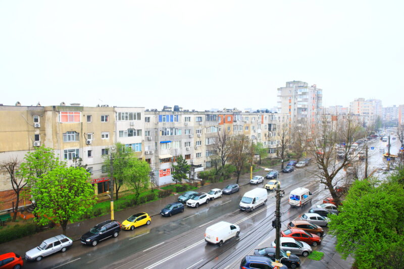 Primăria Constanța a depus la Mediu documentația pentru proiectele de îmbunătățire a mediului urban în Inel II