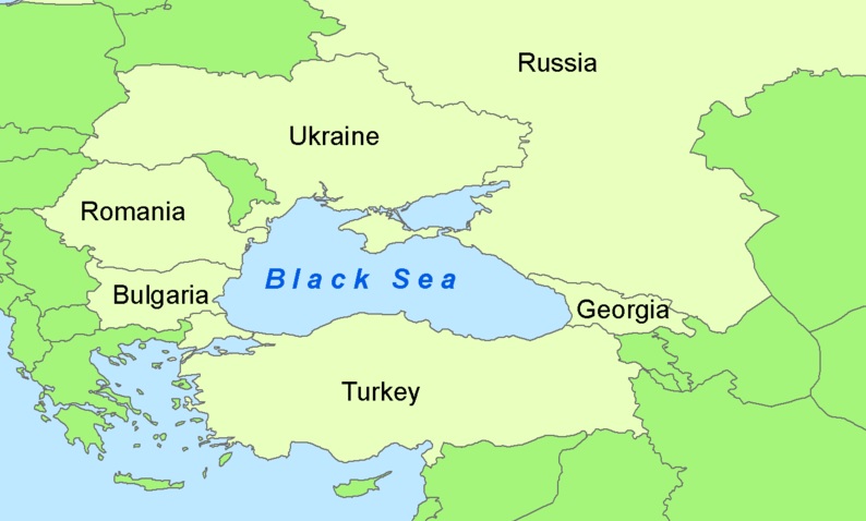 Rusia împiedică Ucraina să se reaprovizioneze prin Marea Neagră, anunță serviciile de informații britanice