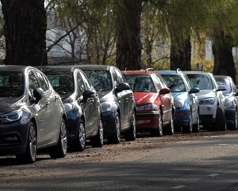 Programul "Rabla 2": Câți bani primesc proprietarii mașinilor mai vechi de 15 ani