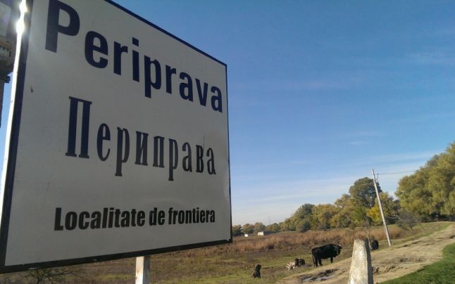 Chinul locuitorilor din Deltă, după închiderea brațului Chilia, din cauza războiului din Ucraina. ”Dai 250 lei până la Sulina și îți mai ramân 10 lei de pâine”