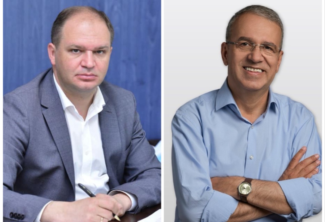 Reacția primarului pro-rus din Chișinău după ce Constanța a anulat evenimentul de „înfrățire”: „De Paște, ouăle se vopsesc dacă ele există”
