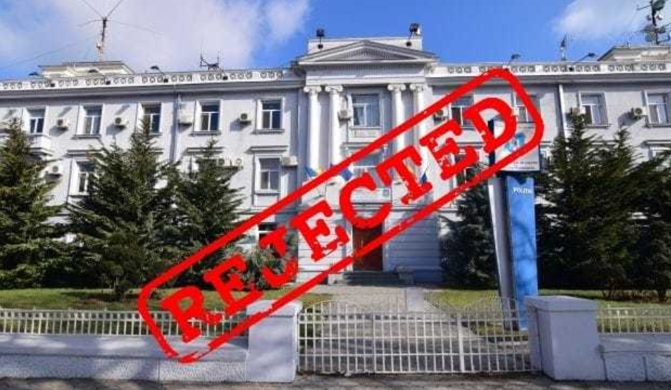 Sindicatul Europol: Din 3 candidaţi niciunul nu a promovat examenul de adjunct al şefului IPJ Constanţa. Şeful Serviciului Acţiuni Speciale a luat 4,21, iar şeful Biroului Control Intern 5,63