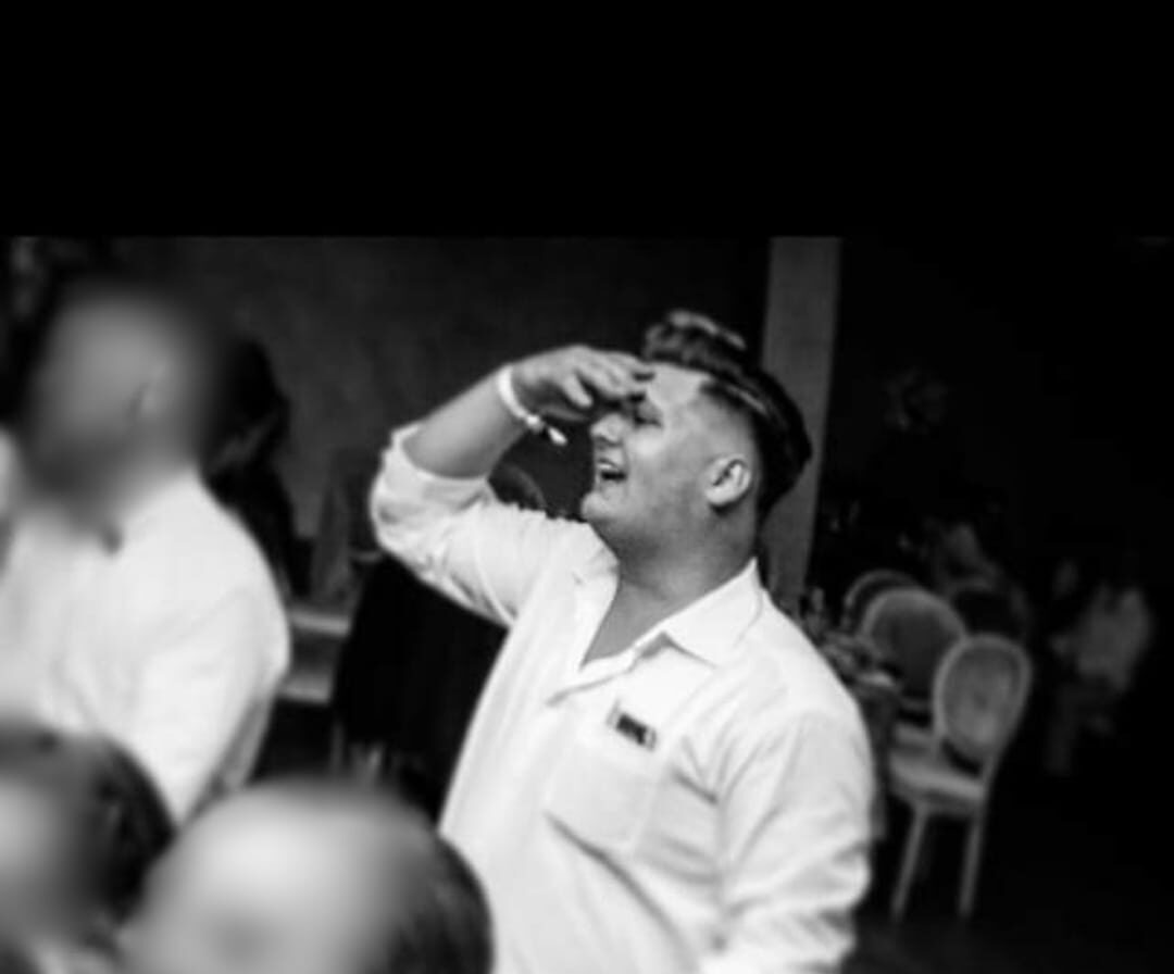 El este tânărul decedat în accidentul de seara trecută, din Mamaia