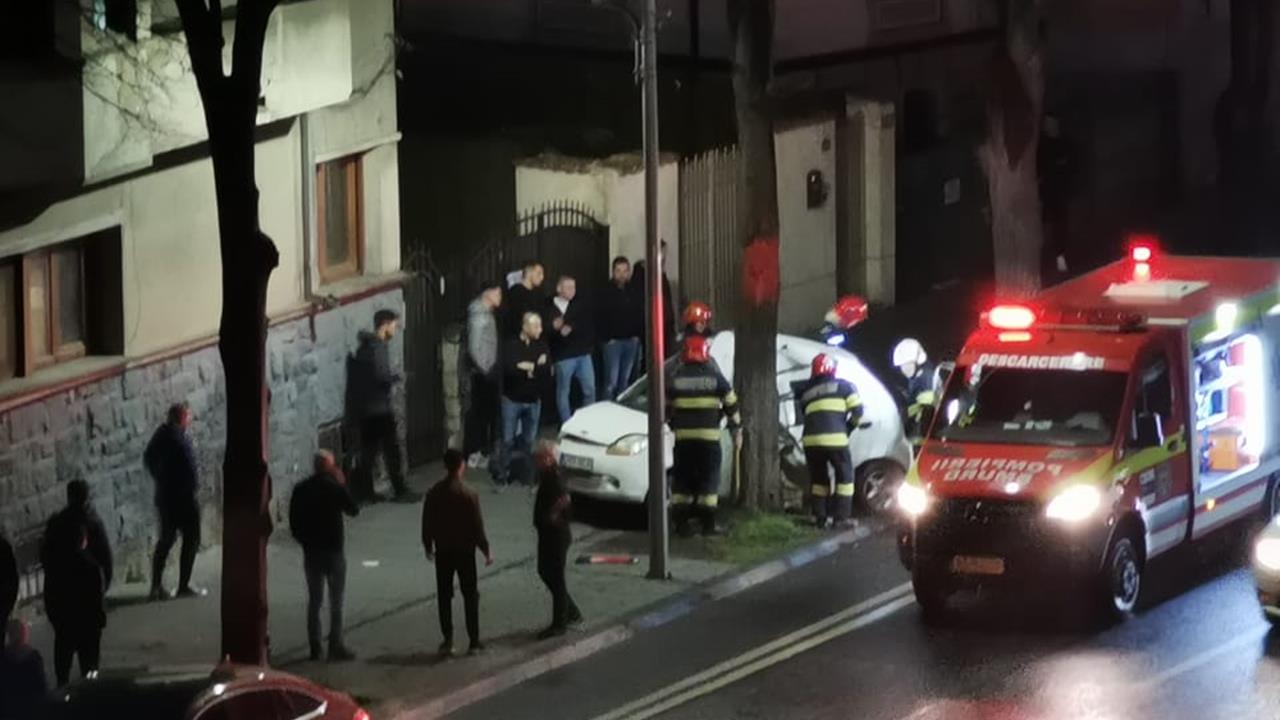 Decesul unui curier în accidentul de pe strada Răscoalei 1907, în atenția inspectorilor ITM Constanța