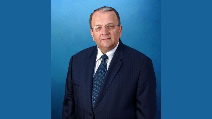 Gheorghe Flutur, noul președinte interimar al PNL până la Congresul din 10 aprilie
