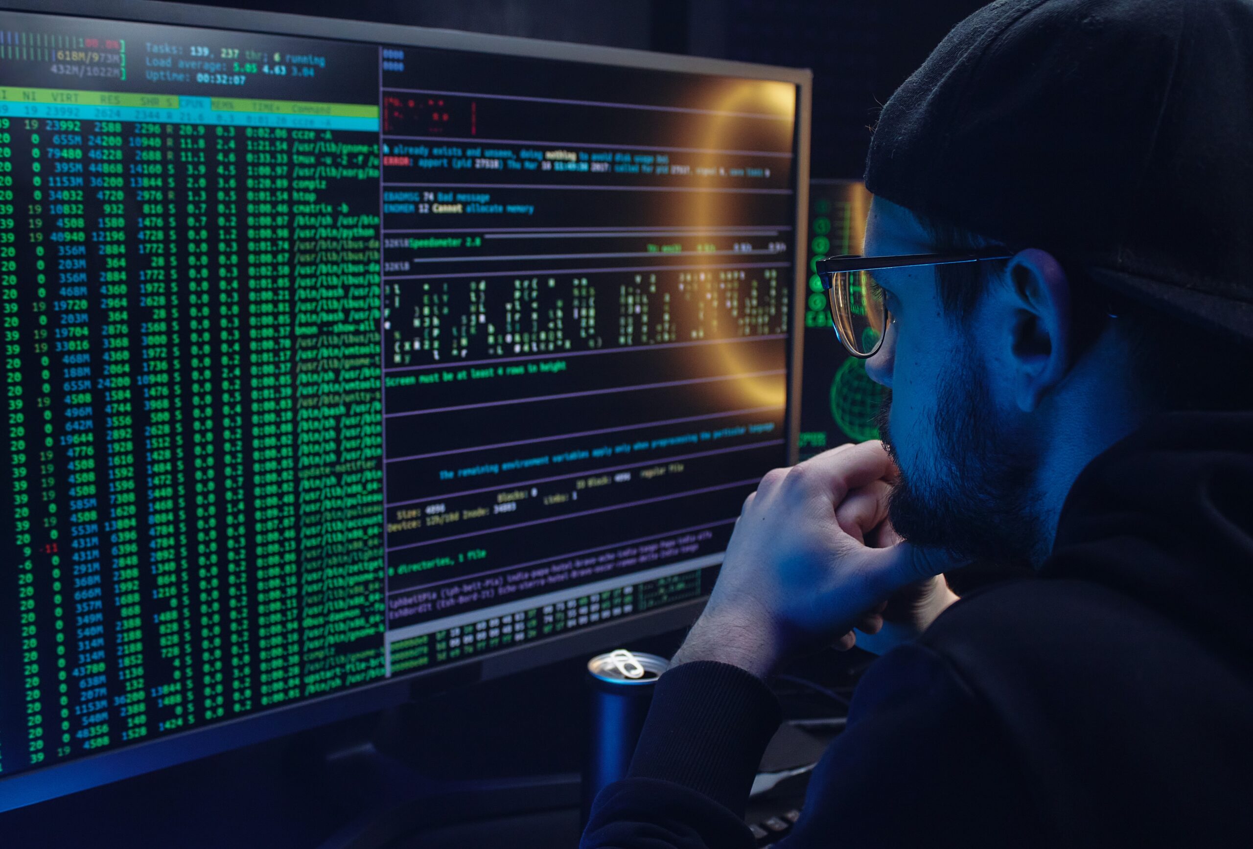 110 specialiști români au participat la exercițiul internațional de APĂRARE CIBERNETICĂ Locked Shields 2022