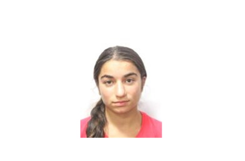 Ați văzut-o? O minoră din Ovidiu, dată dispărută de familie