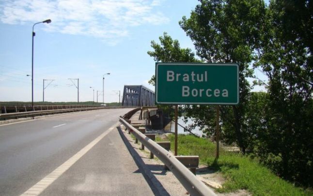 ATENȚIE, șoferi! Urmează trafic de coșmar pe A2, în zona Brațului Borcea. De marți, reîncep lucrările de reabilitare a podului