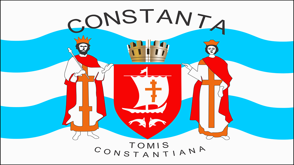 „Scene din viața lui Constantin cel Mare”, spectacol pus în scenă de Ziua Constanței. Câți bani oferă Primăria pentru organizare