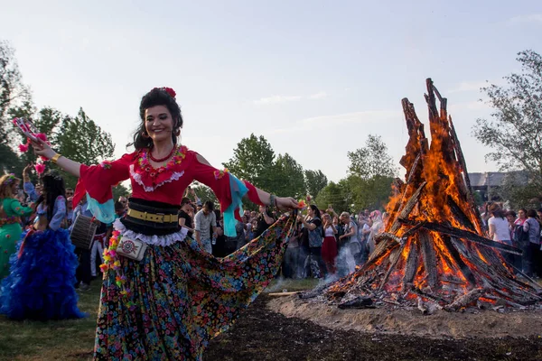 Astăzi, turcii din Dobrogea sărbătoresc Hıdırellez-ul