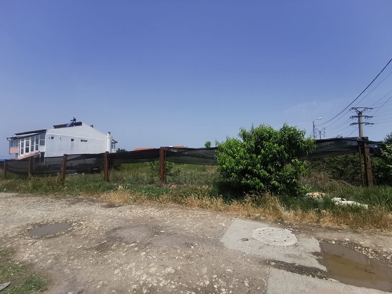 Bulevardul Tomis nr. 458 - investitor Alaidava SRL