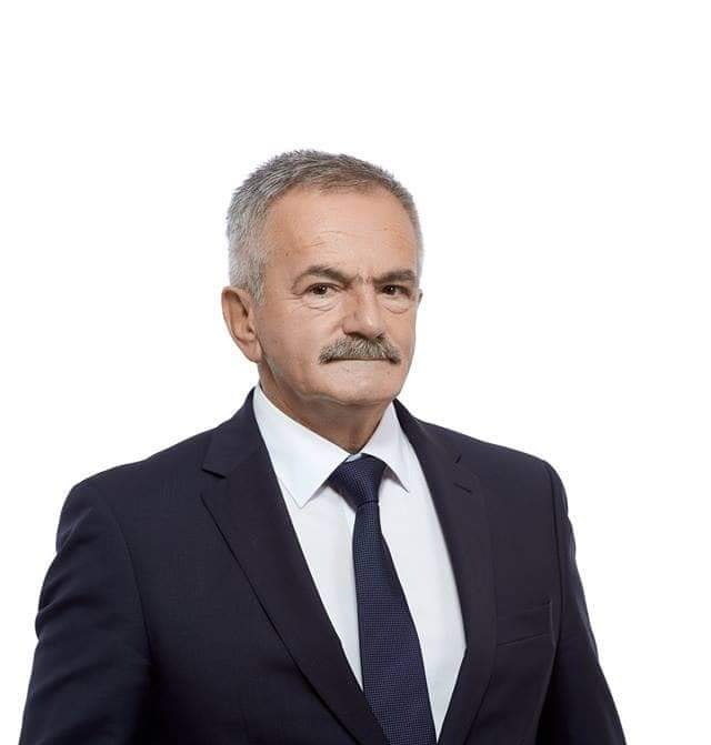 A MURIT un fost director general pentru coordonarea programului nuclear național Unitatea 2 CNE Cernavodă
