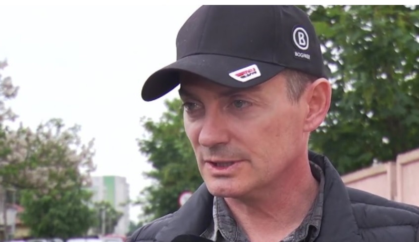 Mihai Mazăre: "Fraţii mei ar fi liberi doar în timpul înmormâtării"