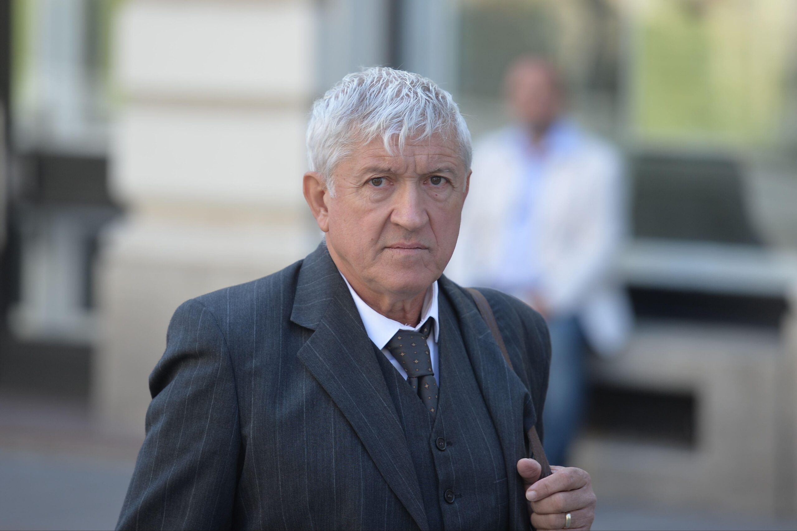Actorul Mircea Diaconu mirat de scandalul sexual din lumea filmului românesc: Eu știam că asta se numește bârfă de culise, amantlâc