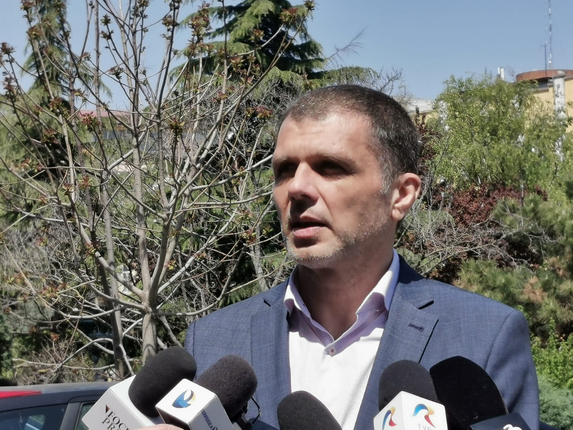 (VIDEO) Prefectul Constanței explică ce se întâmplă cu refugiații ucranieni cazați în hotelurile de pe litoral, de la sfârșitul lunii mai