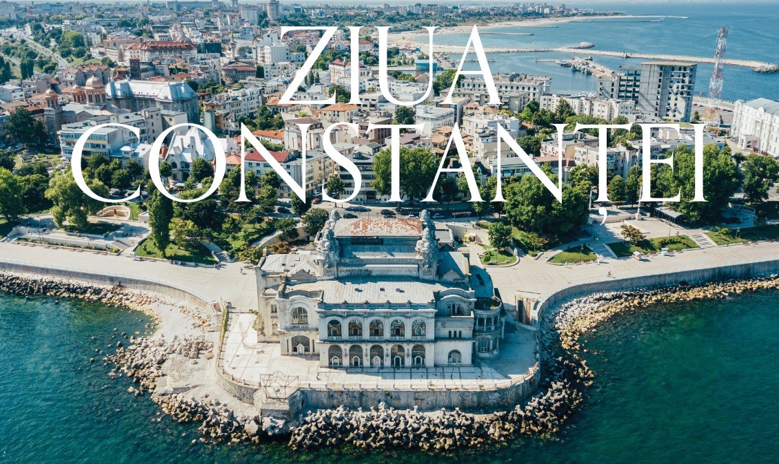 Programul pregătit de autoritățile locale pentru 21 mai, de Ziua Constanței