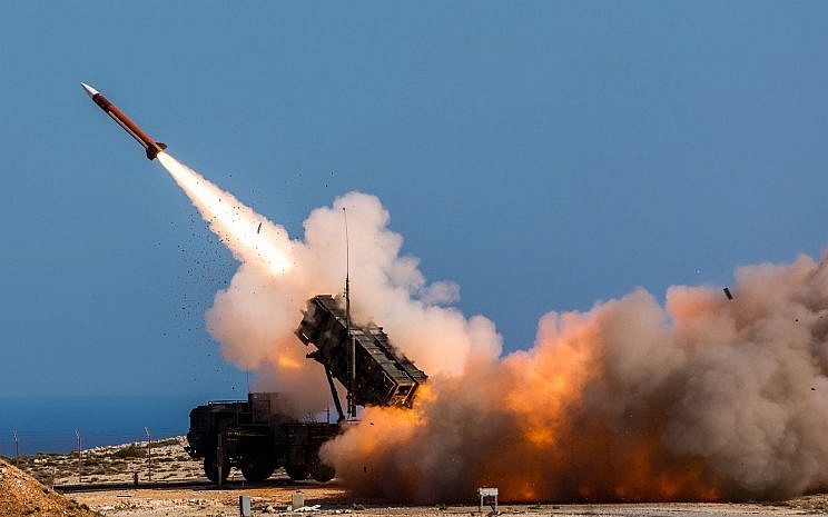 În România vor fi fabricate rachete interceptoare SkyCeptor