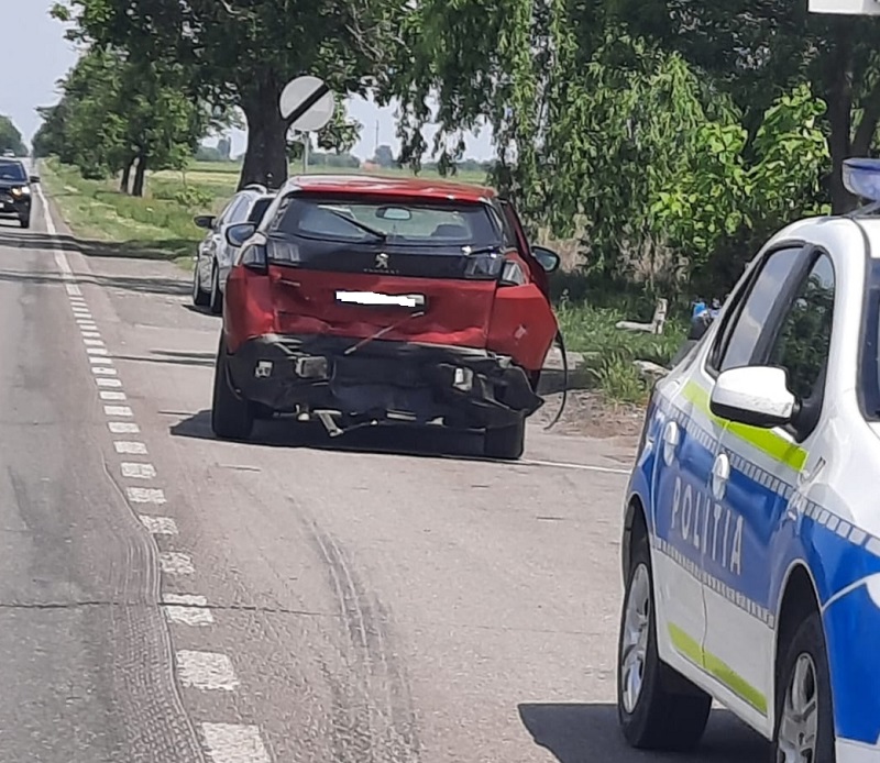Accident