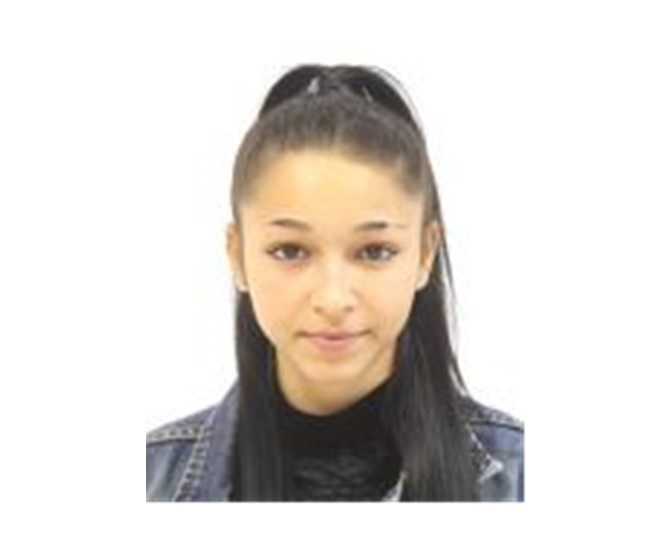 Ați văzut-o? O tânără de 18 ani, din Năvodari, a plecat de acasă și nu s-a mai întors