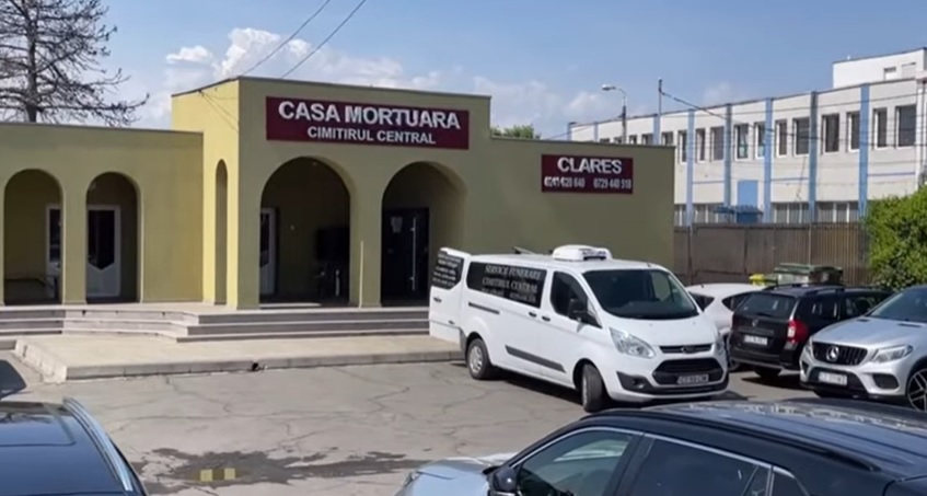 Frații Mazăre ar putea fi aduși sub escortă la înmormântarea mamei lor. Programul funeraliilor