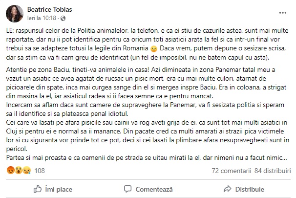 Beatrice Tobias