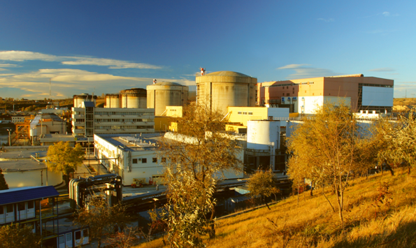 De ce s-a amânat repornirea Unității 1 a centralei nucleare de la Cernavodă