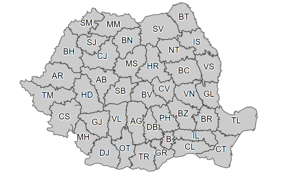 Avertizare de ploi torențiale, vijelii și grindină în toată țara