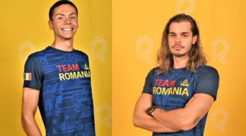 David Popovici și Robert Glință  s-au calificat în finalele Campionatului Mondial de Natație. David Popovici a doborât un record mondial