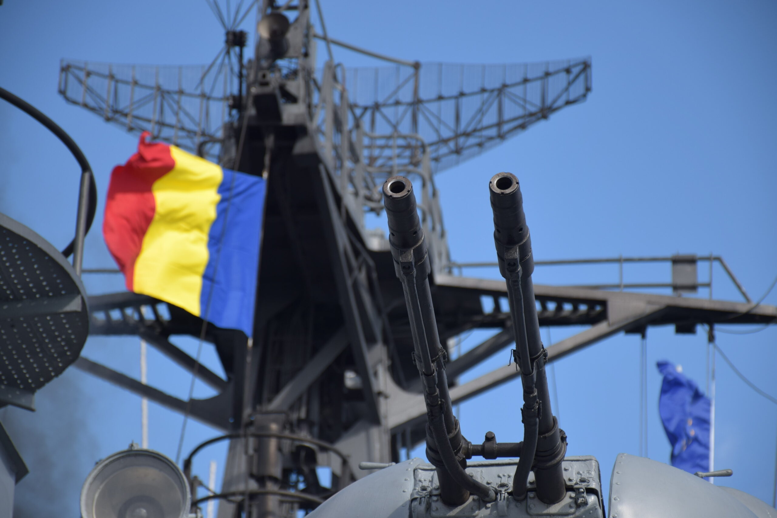 Shield Protector: Aproximativ 800 de militari vor desfășura activități de instruire și trageri de luptă în zona Constanța-Mangalia și în spațiul maritim al României din Marea Neagră