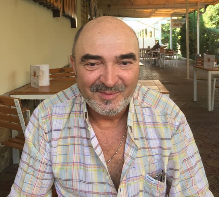 Omul de afaceri constănțean Dan Pelcinschi a murit
