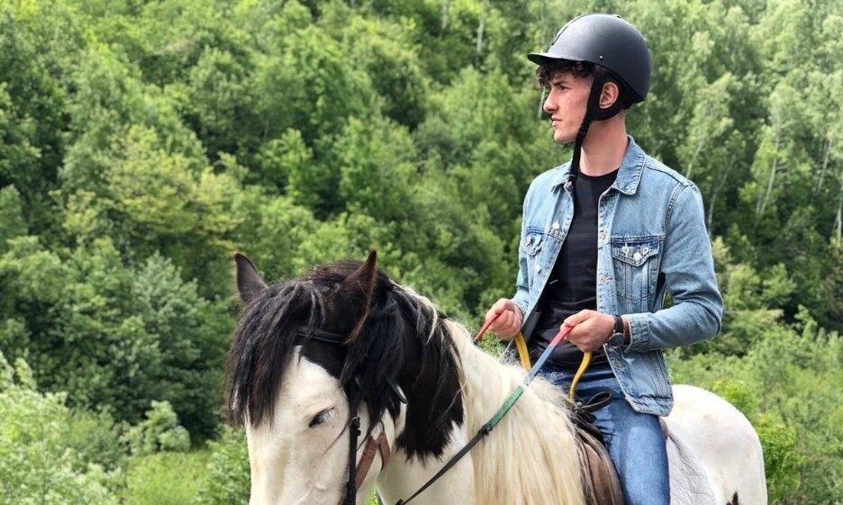 El este tânărul decedat în week-end în Canalul Dunăre - Marea Neagră, la Medgidia