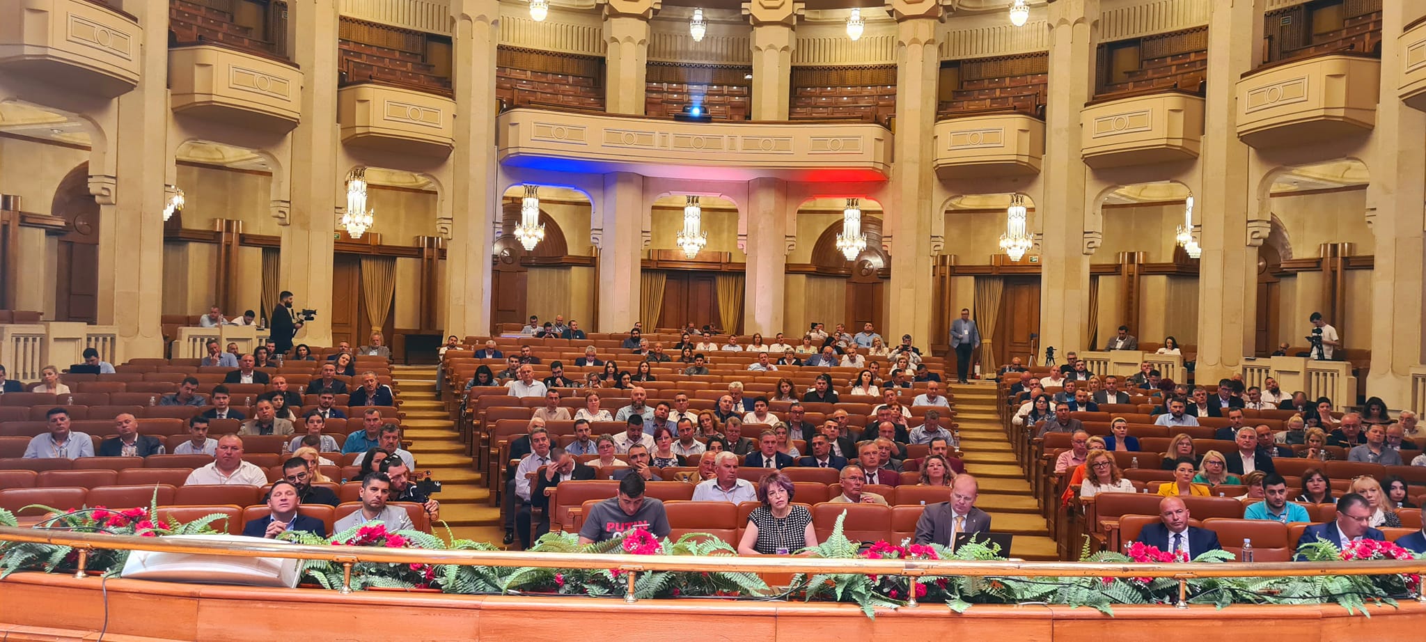 Forumul Consilierilor Locali