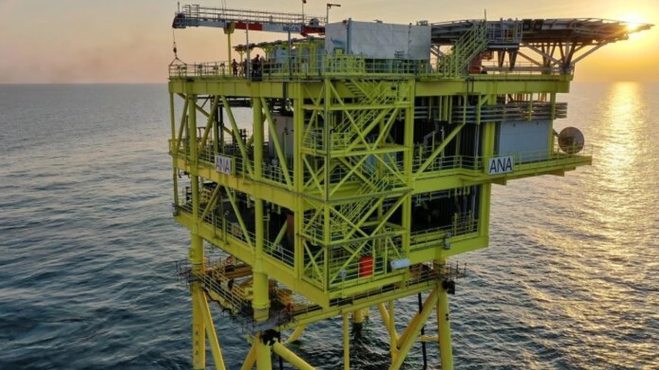 Rușii patrulează în zona platformelor românești de exploatare a gazelor din Marea Neagră