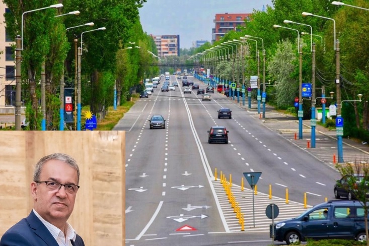Vergil Chițac: "Eu sunt primarul turiștilor sau primarul constănțenilor? De turist trebuie să am grijă eu sau hotelierul?"