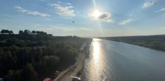 Canalul Dunare Marea Neagră
