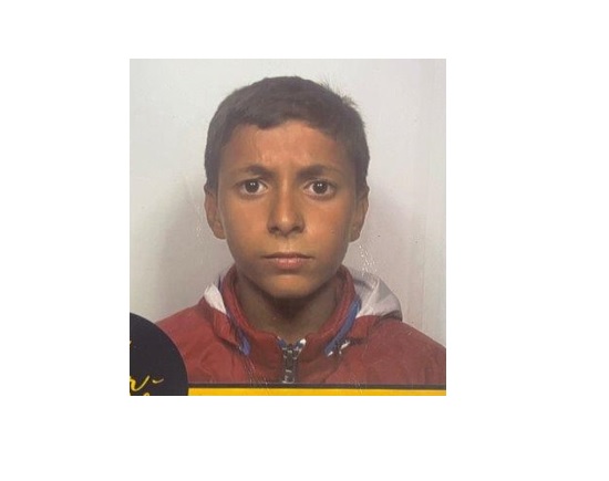 Un copil de 11 ani din Cumpăna, de negăsit după ce a plecat de acasă de 3 zile