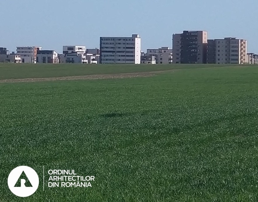 Dezbatere publică privind construirea noului parc din Constanța, în jurul axei DN3C