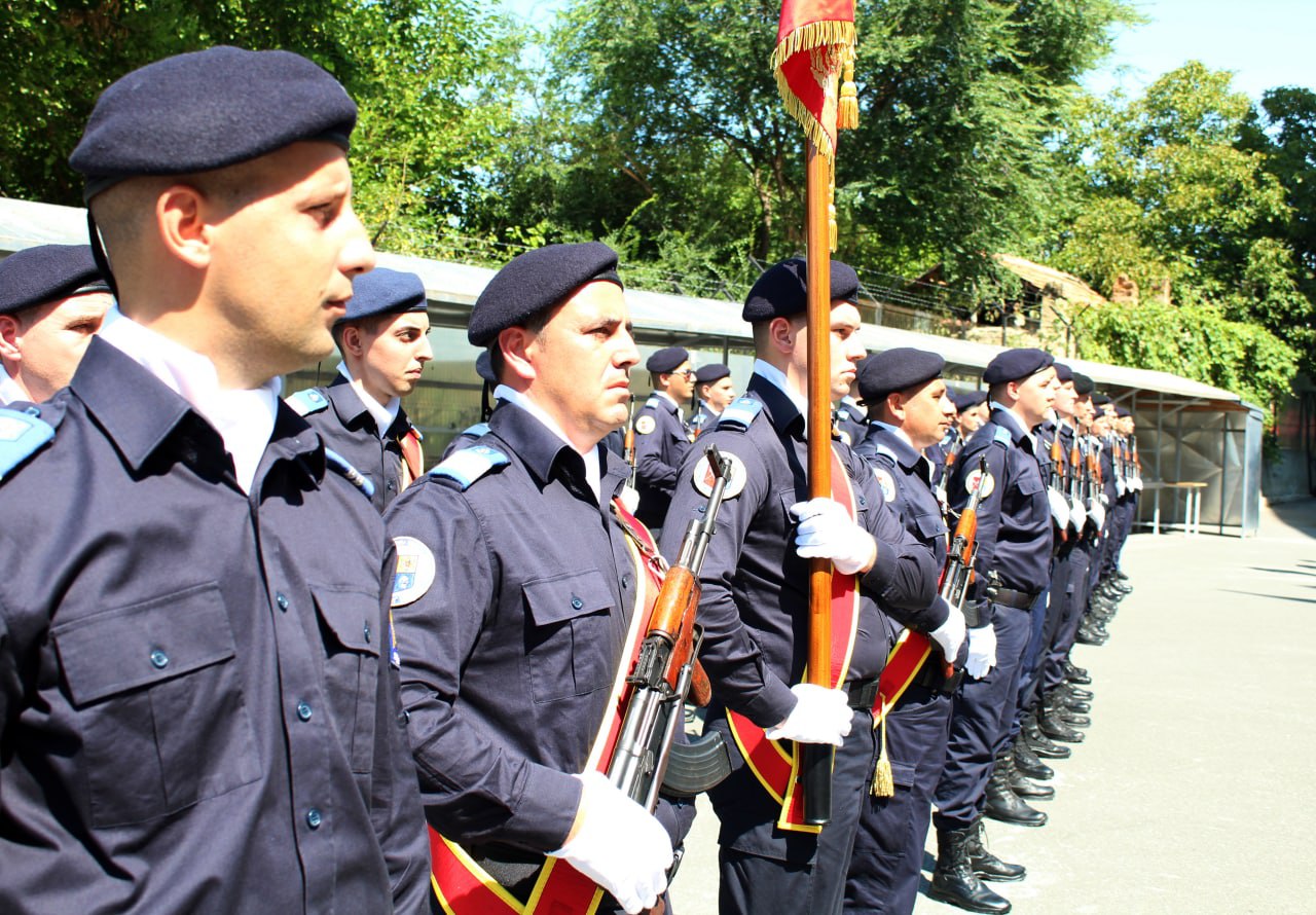 Jandarmeria Cernavodă