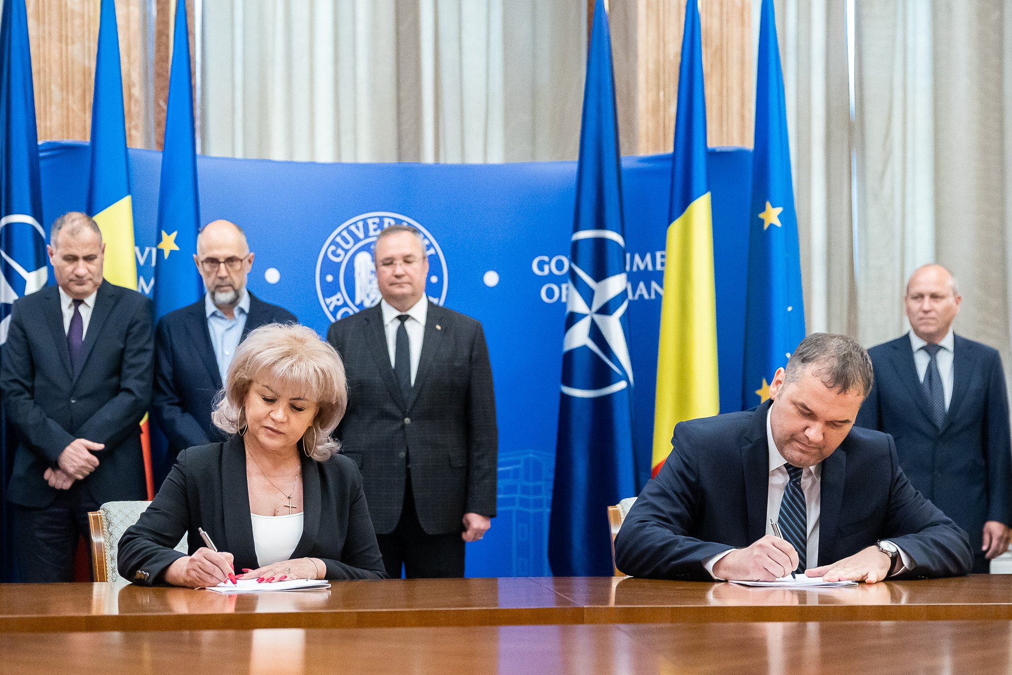 semnare proiect PNRR Mihail Kogalniceanu (1)