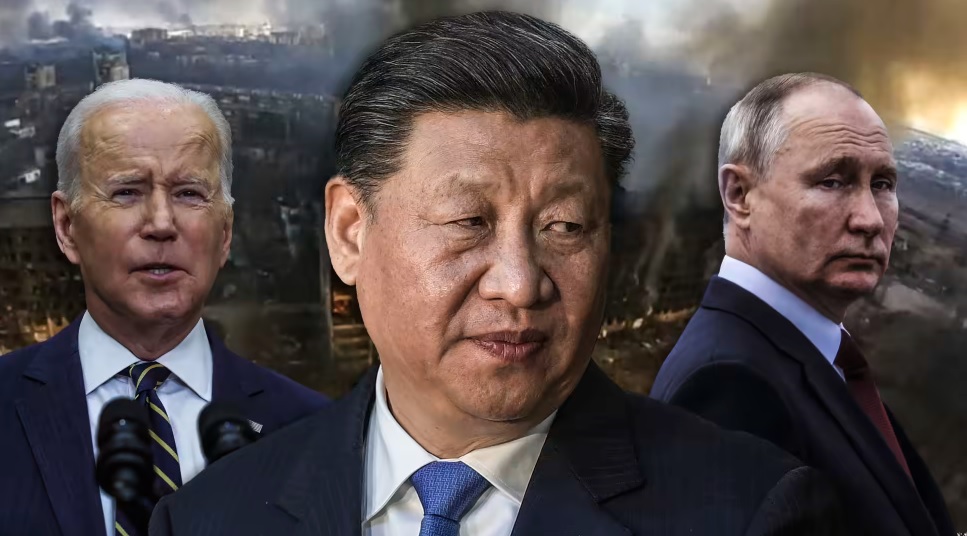 ”Cea mai mare schimbare geopolitică a acestui secol va veni din partea Chinei, nu a Rusiei". Vezi cine face această afirmație!