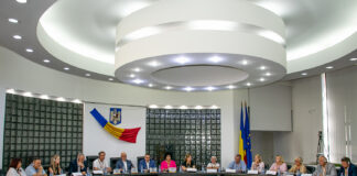 Reuniunea externă a membrilor Grupului Socialiștilor Europeni