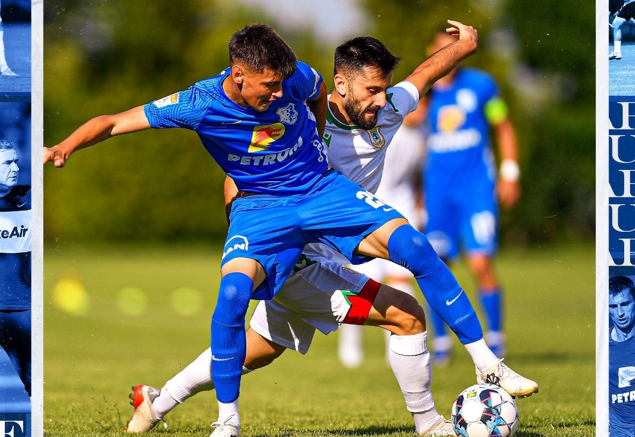 Farul Constanța debutează în această seară în Superliga. Ce jucători nu vor performa
