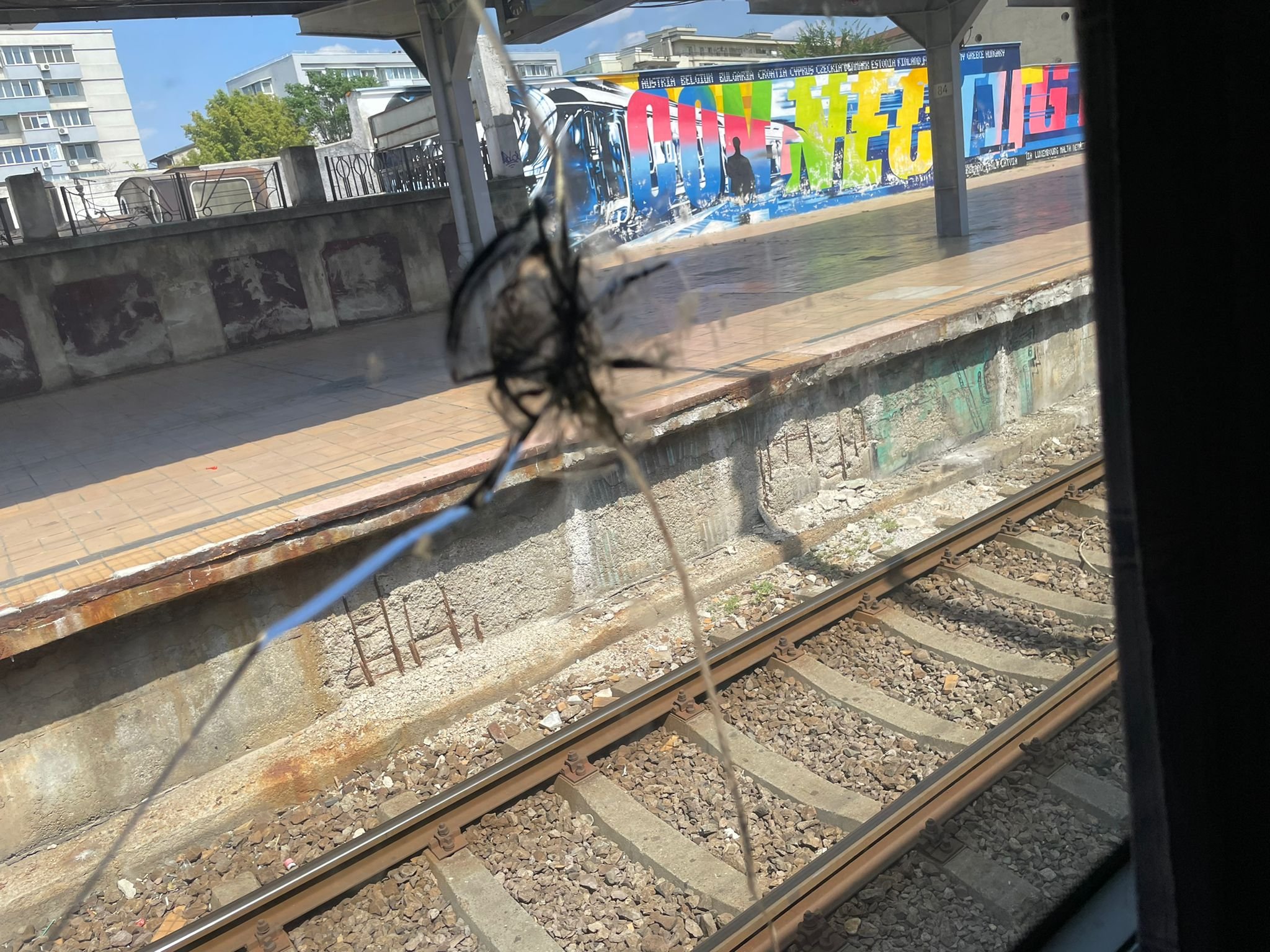 Mizeria și jegul din trenurile CFR Călători au oripilat comisarii de la Protecția Consumatorilor (ANPC). Ce măsuri vor fi luate!