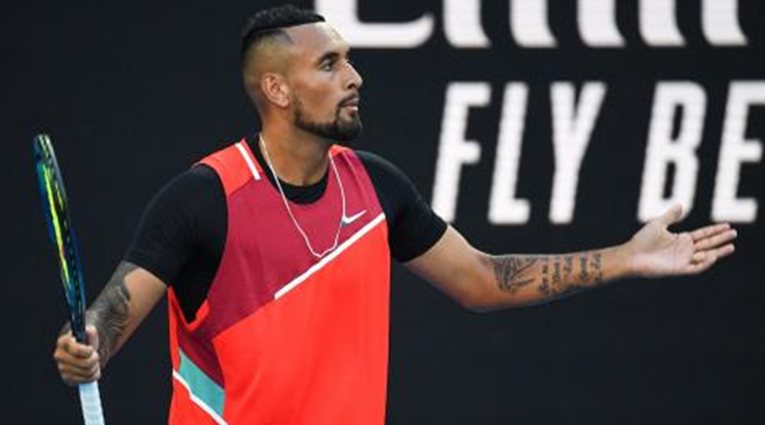 Marele regret al lui Nick Kyrgios înainte de finala de la Wimbledon