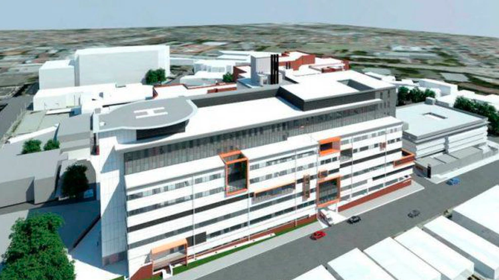 Ministerul Sănătății: Până în 2026 vor fi construite cel puțin 25 de spitale noi prin PNRR