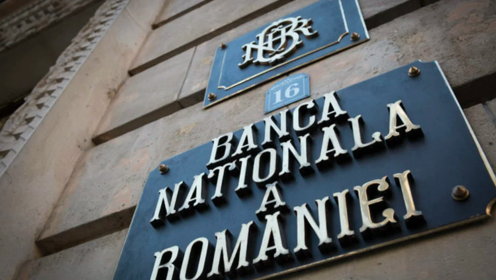BNR lansează o monedă de 10 lei, la 125 de ani de la nașterea lui Tudor Vianu. Cum arată aceasta