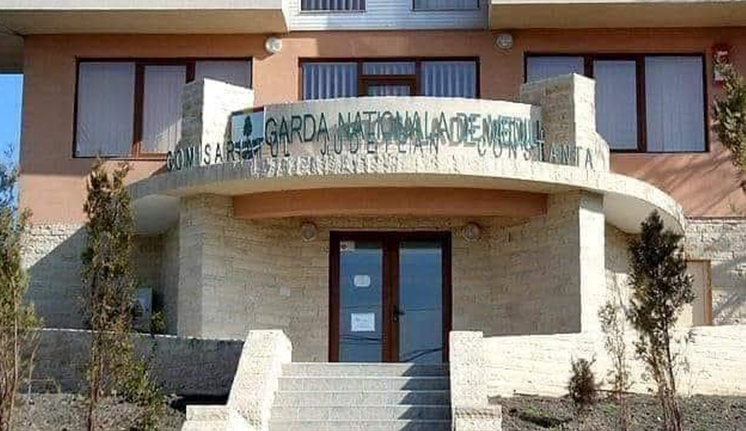 11 primării din județul Constanța, amendate de inspectorii Gărzii de Mediu, pentru nerespectarea regimului deșeurilor