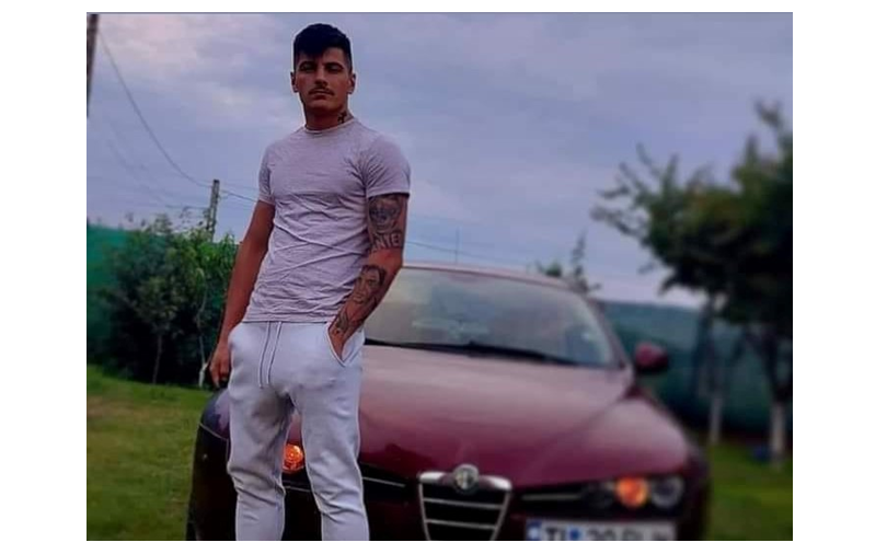 Un român de 20 de ani a fost dat dispărut de familie, în Germania