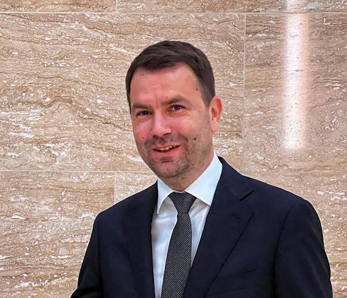 Cătălin Drulă ales preşedinte al USR. A obținut peste 70% din voturi