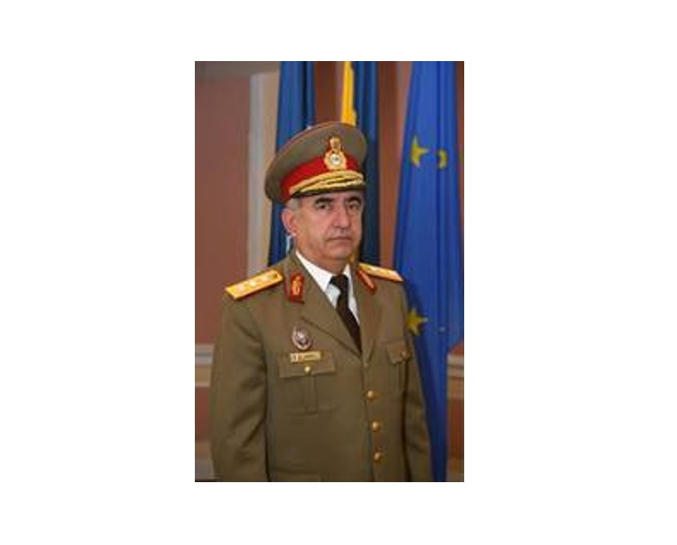 A MURIT generalul-locotenent (r) Constantin Zeca, fostul comandant al Corpului 9 Armată „Mărăşeşti”